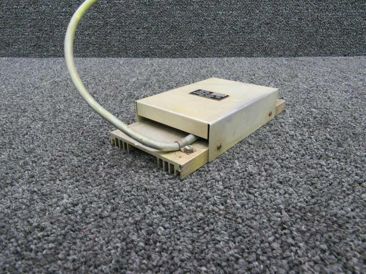 1C472 (ALT:754-557) Mitchell Autopilot Amplifier (Volts: 28) BAS Part Sales | Airplane Parts