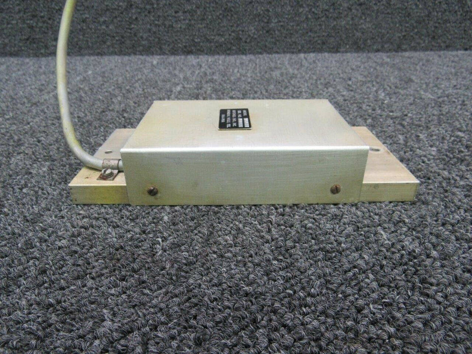 1C472 (ALT:754-557) Mitchell Autopilot Amplifier (Volts: 28)