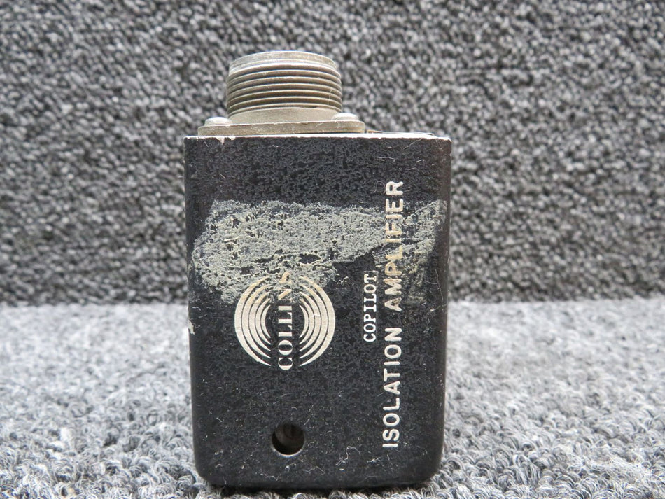 522-2866-00 Collins Radio 356C-4 Isolation Amplifier