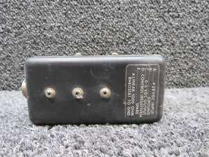 222-375-012-101 Gulton EMSE377-2 Power Supply (Volts: 28)