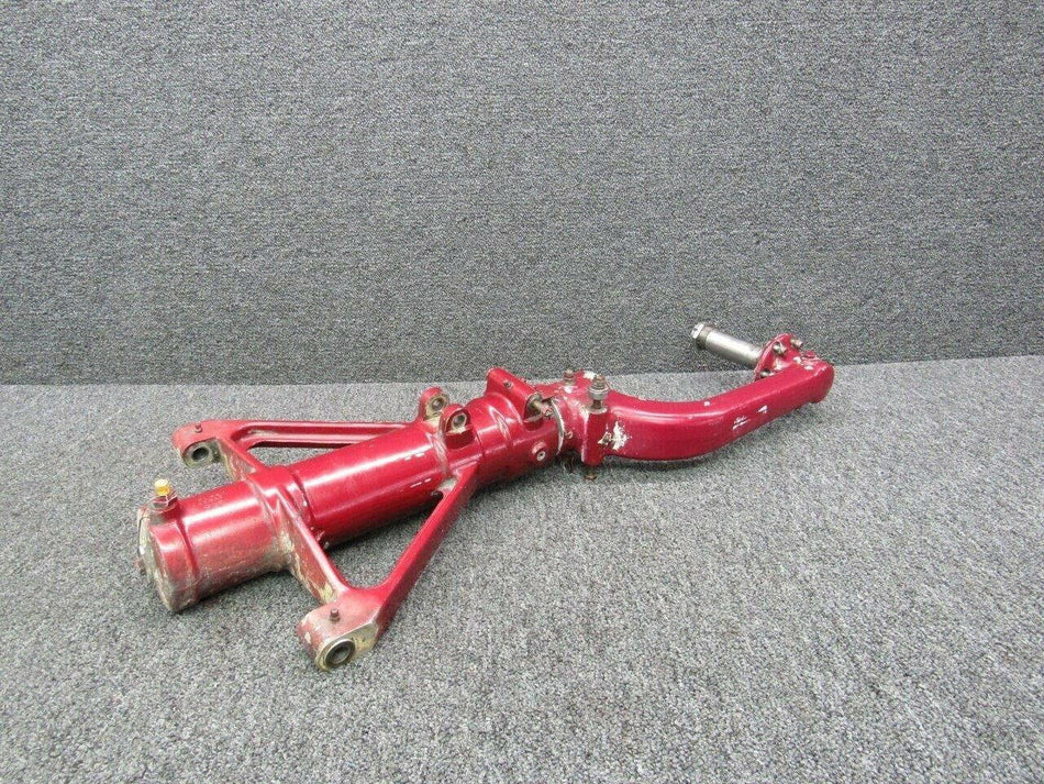 40413-000 Piper PA31-310 Main Landing Gear Strut Assy LH BAS Part Sales | Airplane Parts