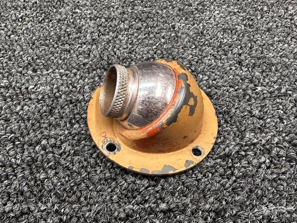 B-2150 (Alt: 0813610-4) Wemac Cabin Air Vent