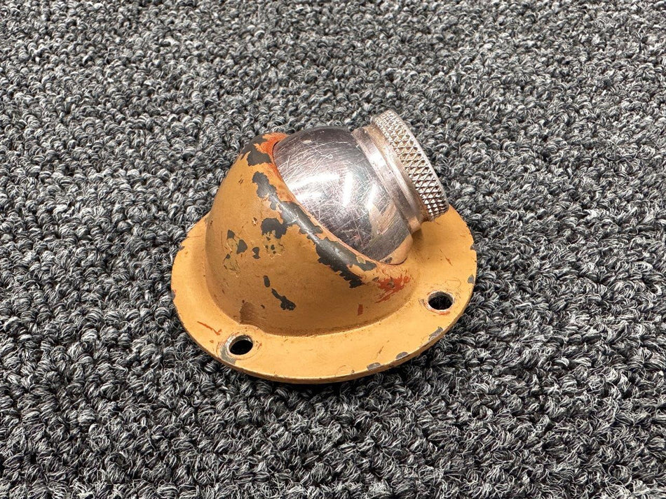 B-2150 (Alt: 0813610-4) Wemac Cabin Air Vent
