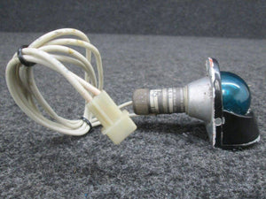A1815A-G12 Rockwell 112TC / 114 Whelen Navigation Light Assy (Volts: 14)