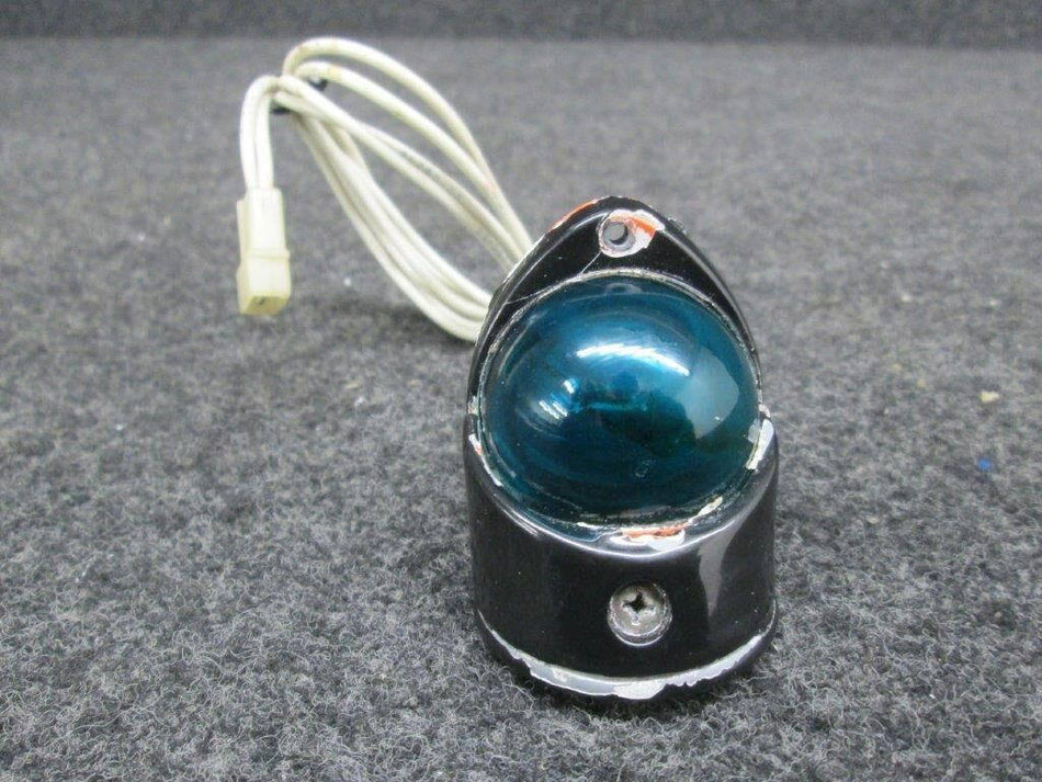 A1815A-G12 Rockwell 112TC / 114 Whelen Navigation Light Assy (Volts: 14)