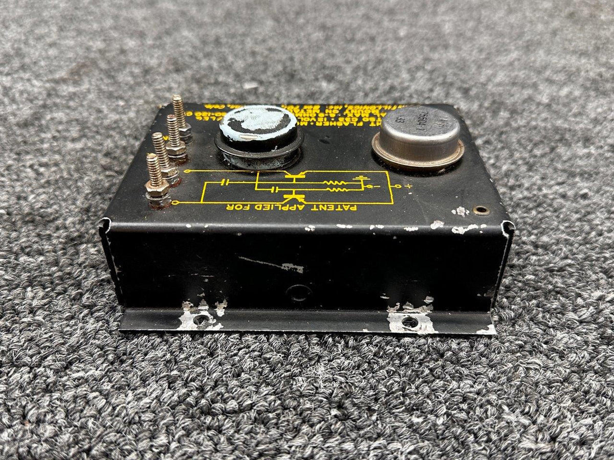 Scintillonics 261 Scintillonics Position Light Flasher (Volts: 12)