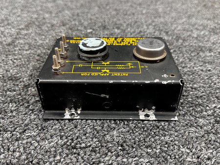 Scintillonics 261 Scintillonics Position Light Flasher (Volts: 12)