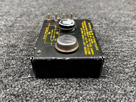 Scintillonics 261 Scintillonics Position Light Flasher (Volts: 12)
