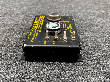 Scintillonics 261 Scintillonics Position Light Flasher (Volts: 12)