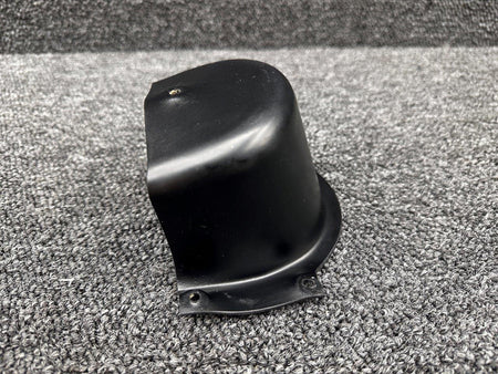 Cessna Aircraft Parts 1200128-1 Cessna 210 Soundproofing Retainer