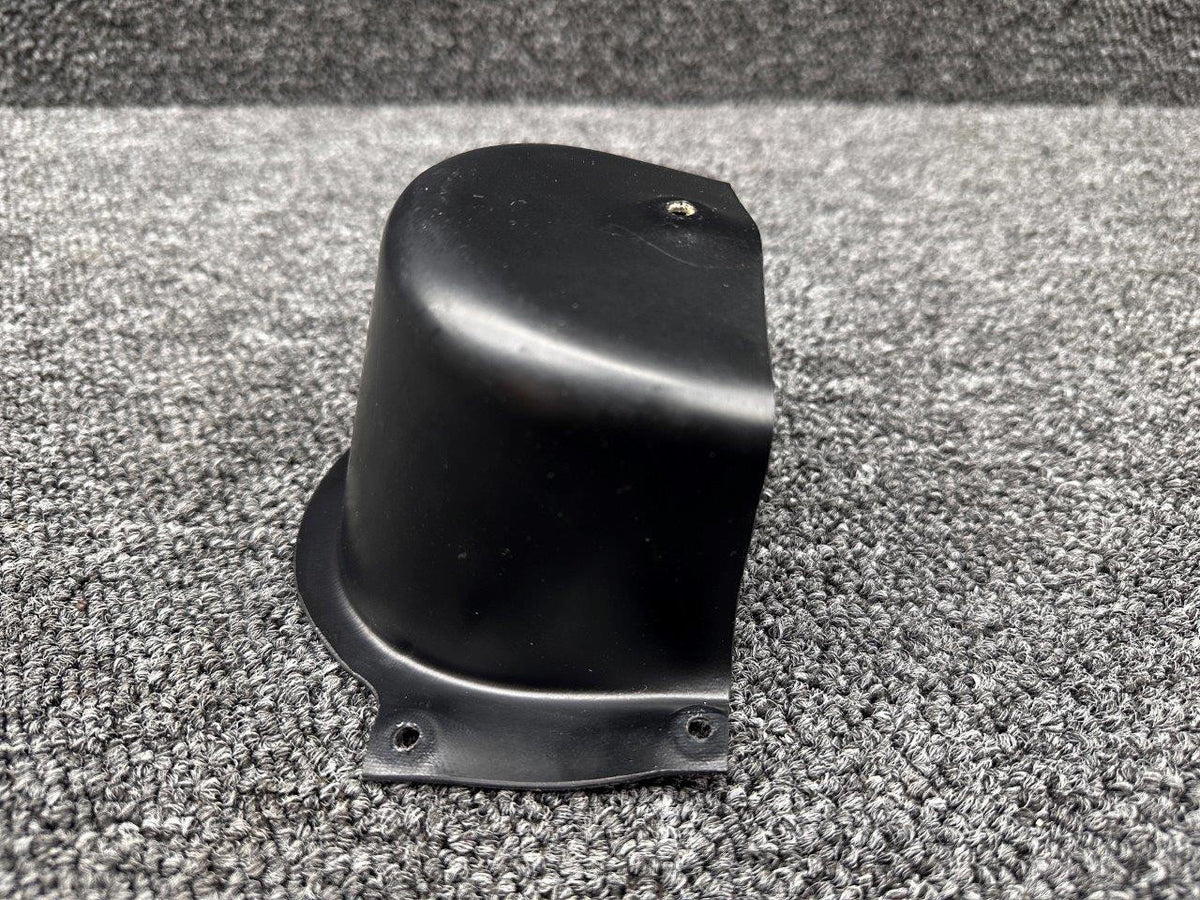 Cessna Aircraft Parts 1200128-1 Cessna 210 Soundproofing Retainer