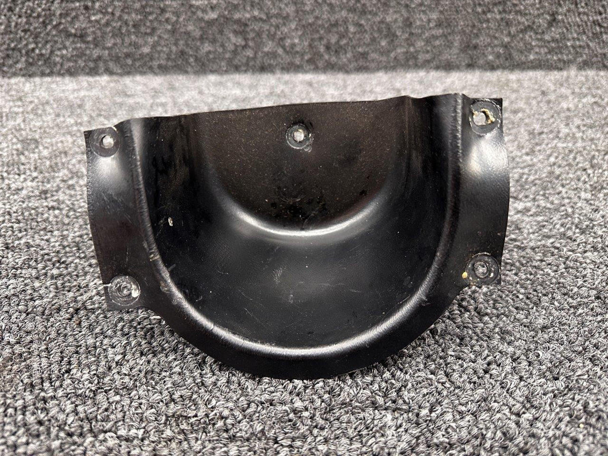 Cessna Aircraft Parts 1200128-1 Cessna 210 Soundproofing Retainer