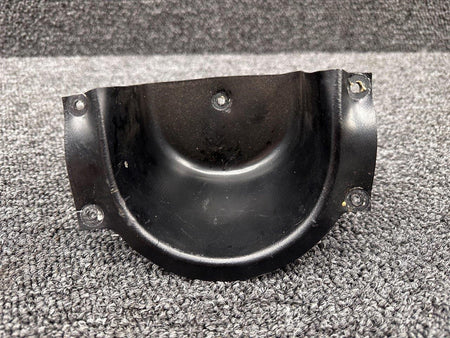 Cessna Aircraft Parts 1200128-1 Cessna 210 Soundproofing Retainer