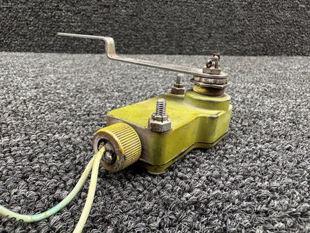 Microswitch 1VA-47 (Use: IVA-47) Micro Switch Landing Gear Uplock Micro Switch