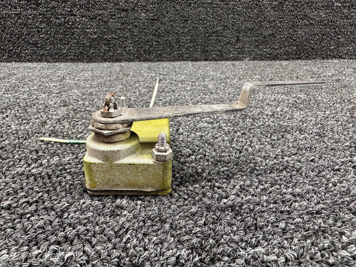 Microswitch 1VA-47 (Use: IVA-47) Micro Switch Landing Gear Uplock Micro Switch