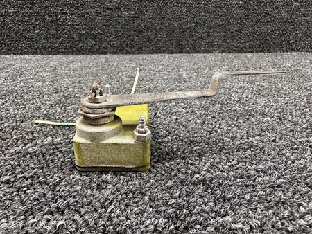 Microswitch 1VA-47 (Use: IVA-47) Micro Switch Landing Gear Uplock Micro Switch