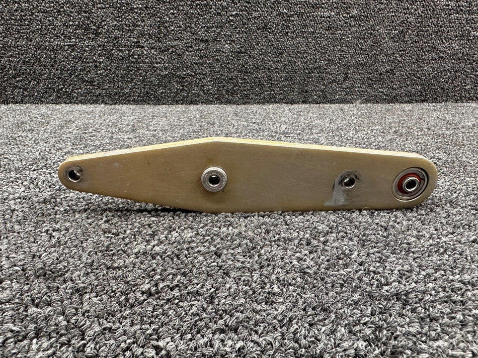 Cessna Aircraft Parts 1260012-1 Cessna 210 Elevator Rear Bellcrank