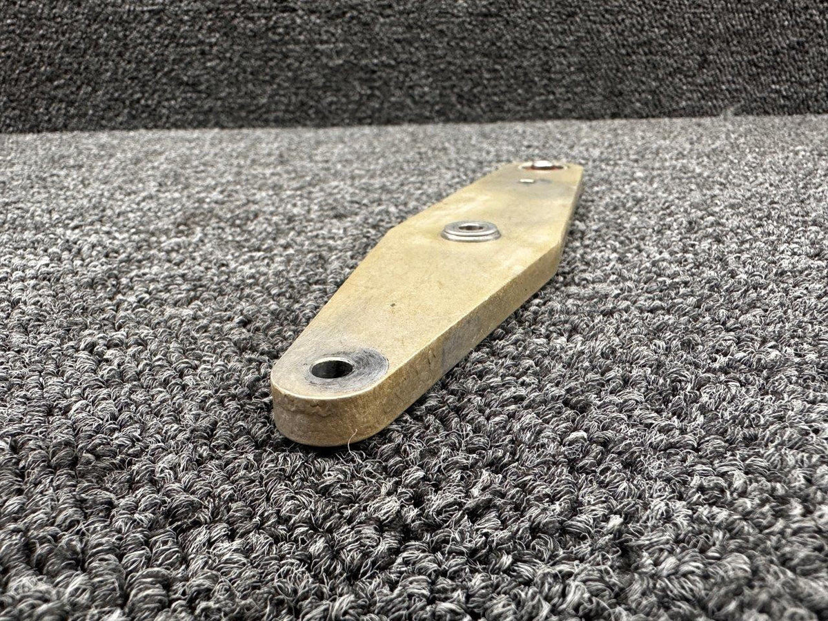 Cessna Aircraft Parts 1260012-1 Cessna 210 Elevator Rear Bellcrank