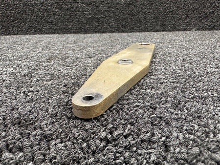Cessna Aircraft Parts 1260012-1 Cessna 210 Elevator Rear Bellcrank