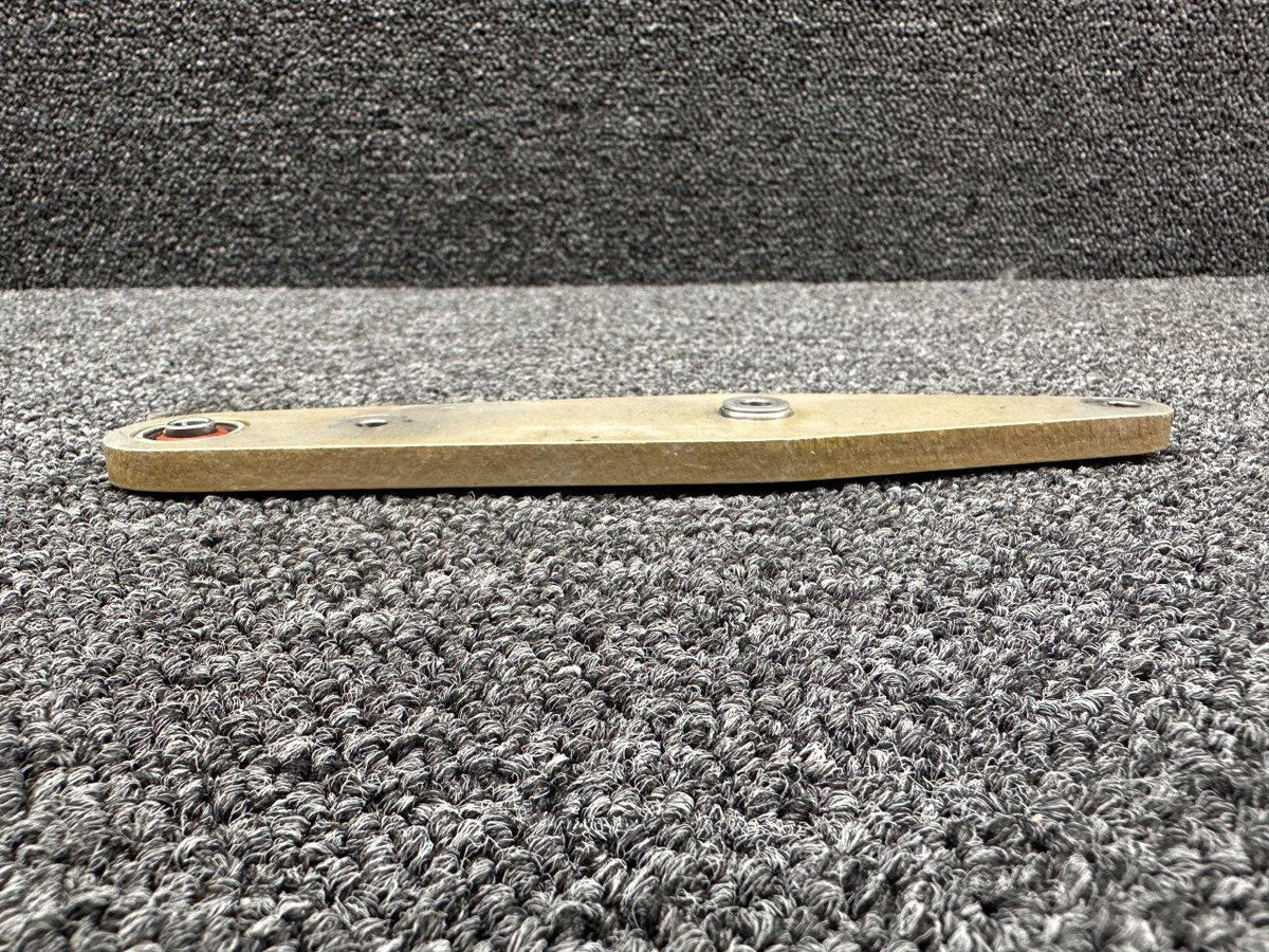 Cessna Aircraft Parts 1260012-1 Cessna 210 Elevator Rear Bellcrank