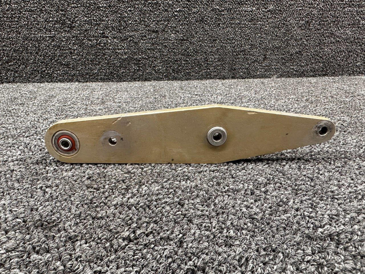 Cessna Aircraft Parts 1260012-1 Cessna 210 Elevator Rear Bellcrank