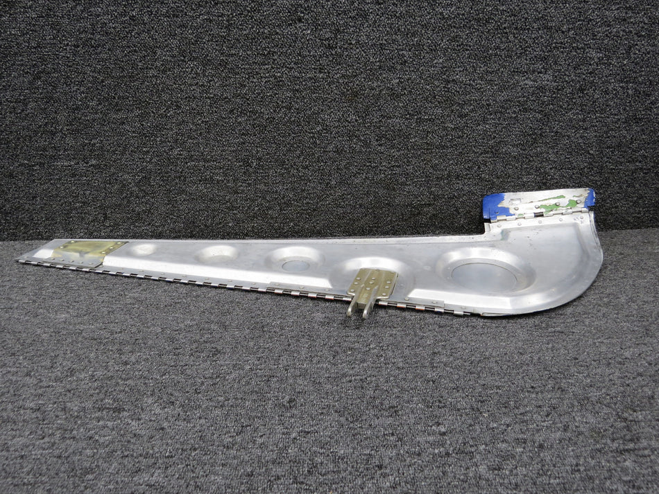 1211123-1 Cessna 210 Main Gear Spring Well Door LH