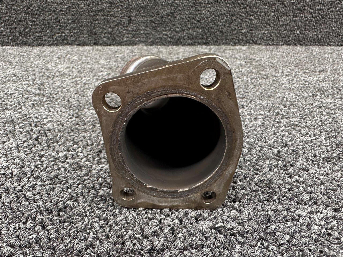 Continental Motors  1250201-15 Continental IO-470-E20B Exhaust Riser RH