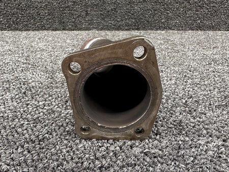 Continental Motors  1250201-15 Continental IO-470-E20B Exhaust Riser RH