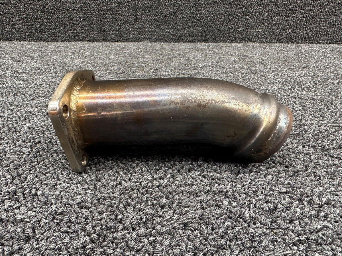 Continental Motors  1250201-15 Continental IO-470-E20B Exhaust Riser RH