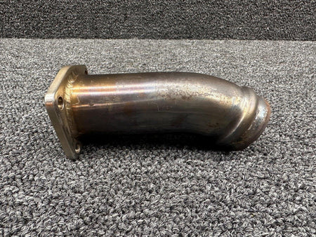 Continental Motors  1250201-15 Continental IO-470-E20B Exhaust Riser RH