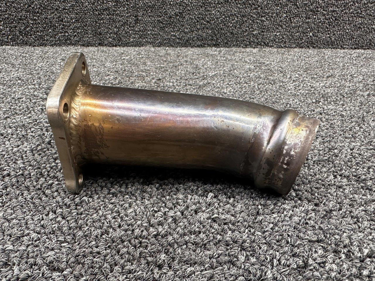 Continental Motors  1250201-15 Continental IO-470-E20B Exhaust Riser RH