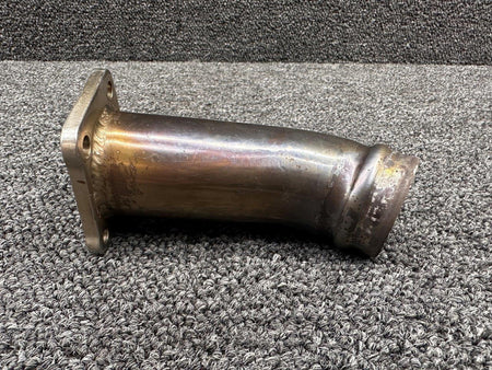 Continental Motors  1250201-15 Continental IO-470-E20B Exhaust Riser RH