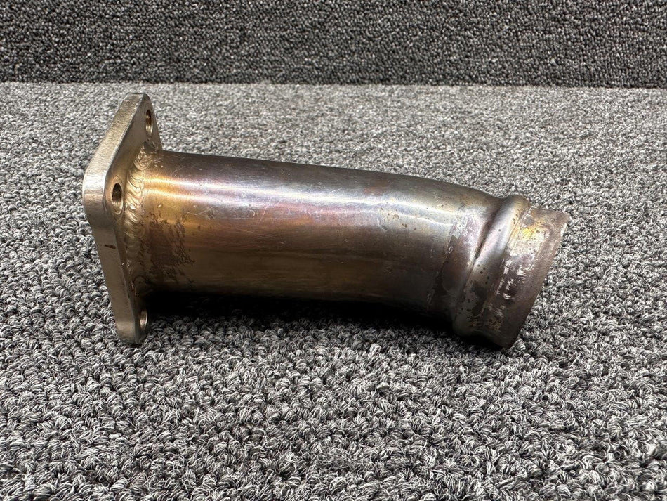 Continental Motors  1250201-15 Continental IO-470-E20B Exhaust Riser RH