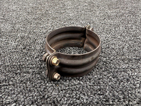 Continental Motors  1250201-8 Continental IO-470-E20B Exhaust Clamp