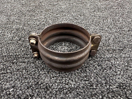 Continental Motors  1250201-8 Continental IO-470-E20B Exhaust Clamp