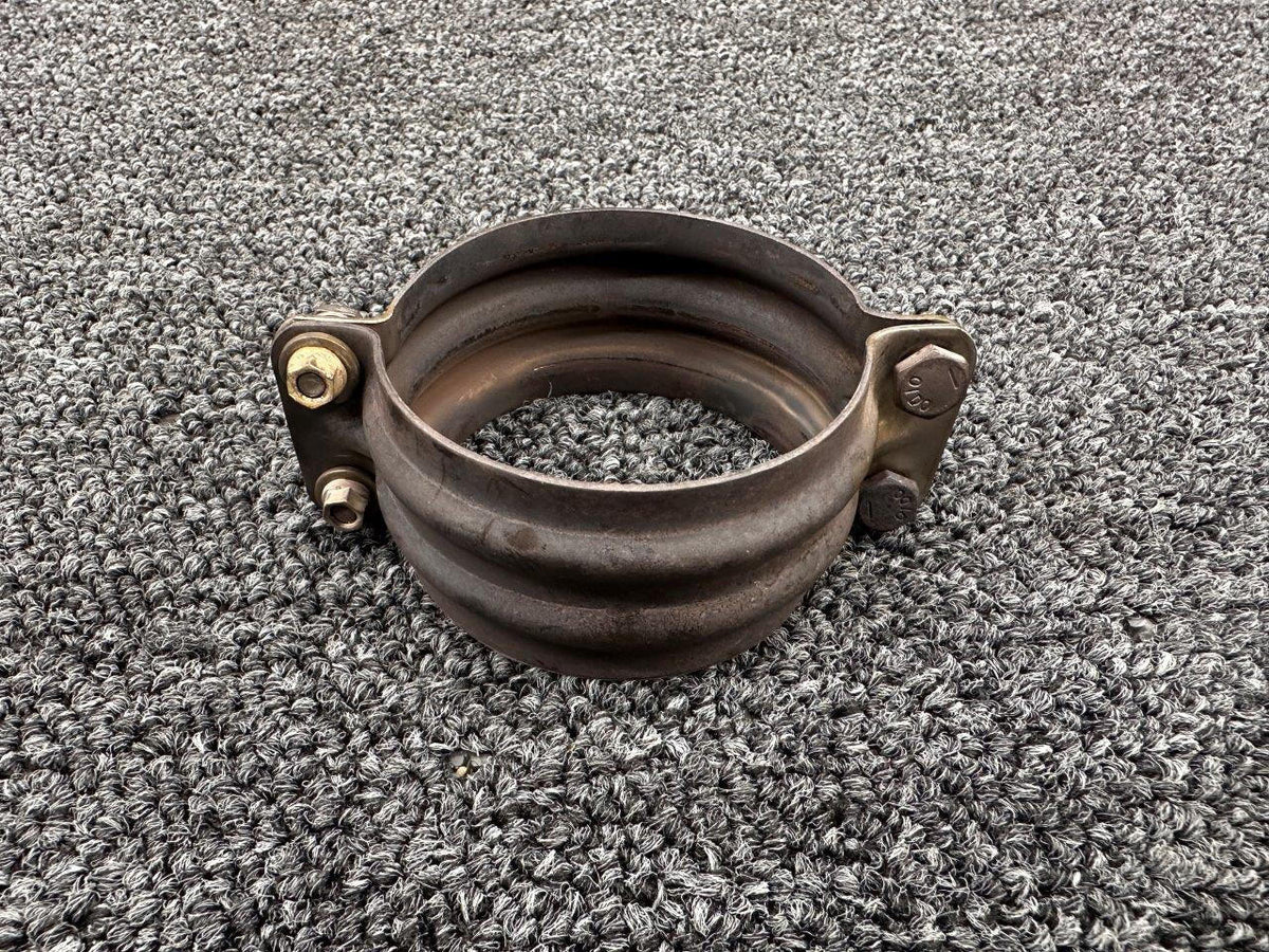 Continental Motors  1250201-8 Continental IO-470-E20B Exhaust Clamp