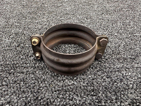 Continental Motors  1250201-8 Continental IO-470-E20B Exhaust Clamp