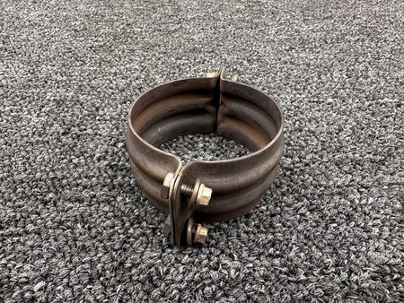 Continental Motors  1250201-8 Continental IO-470-E20B Exhaust Clamp