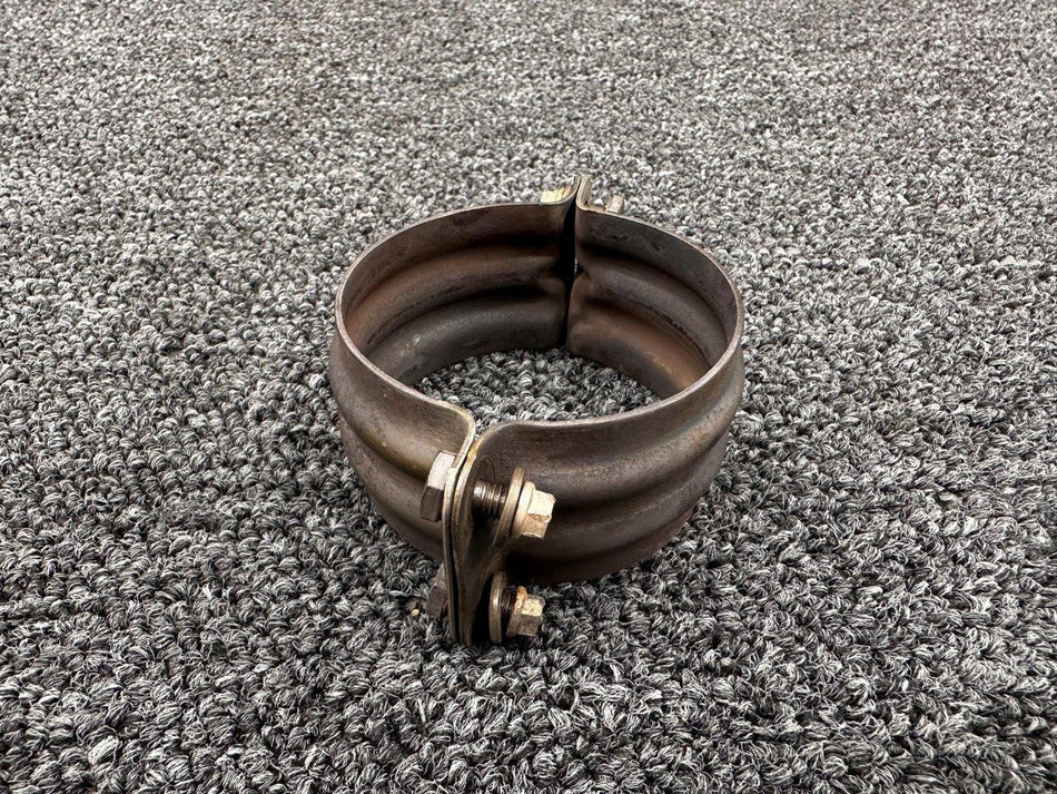 Continental Motors  1250201-8 Continental IO-470-E20B Exhaust Clamp