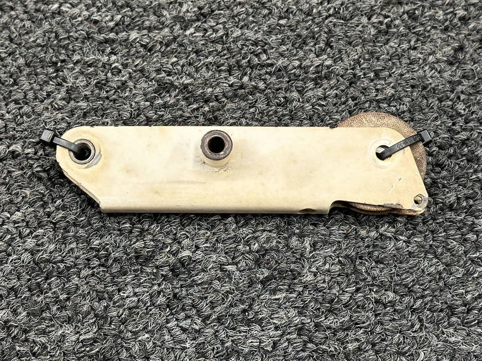 0713070-9 Cessna Parking Brake Bellcrank Assembly with Pulley