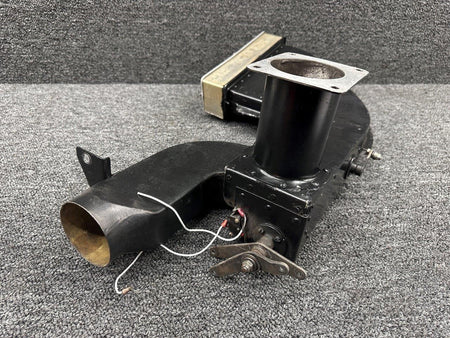 Brackett BA-2110, 1250300-1 Continental IO-470-E20B Brackett Aero Air Box Filter with STC