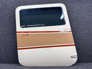 1210040-2 Cessna 210 Cabin Door Structure RH with Latch