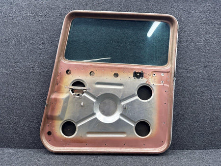Cessna Aircraft Parts 1210040-2 Cessna 210 Cabin Door Structure RH with Latch