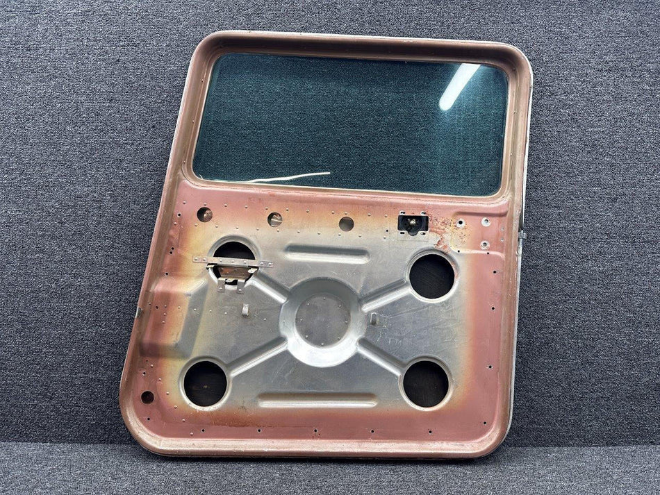 Cessna Aircraft Parts 1210040-2 Cessna 210 Cabin Door Structure RH with Latch