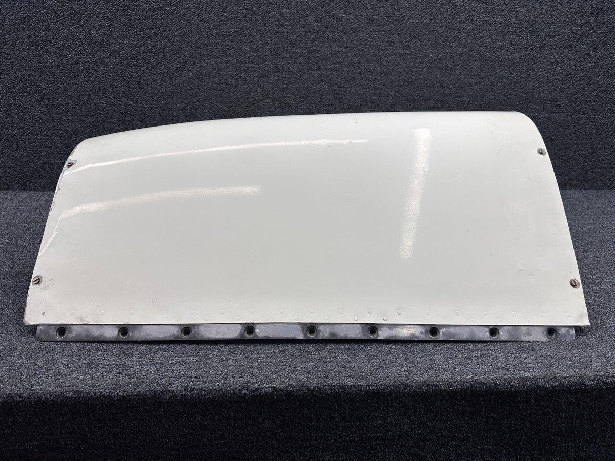 Cessna Aircraft Parts 1252000-2 Cessna 210 Upper Cowl Half RH