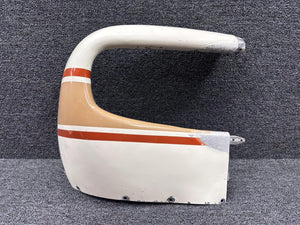 1252010-4 Cessna 210 Nose Cap RH