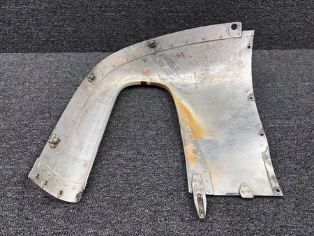 Cessna Aircraft Parts 1252010-4 Cessna 210 Nose Cap RH