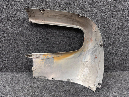 Cessna Aircraft Parts 1252010-4 Cessna 210 Nose Cap RH