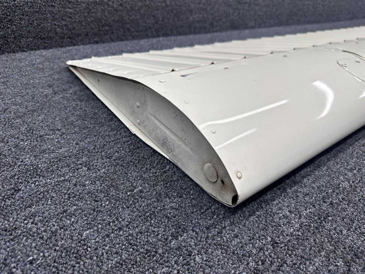 Cessna Aircraft Parts 0523901-11 Cessna 210 Flap Assembly LH