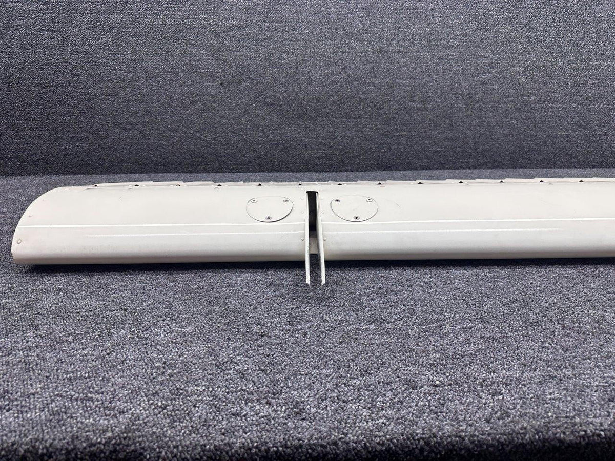 Cessna Aircraft Parts 0523901-11 Cessna 210 Flap Assembly LH